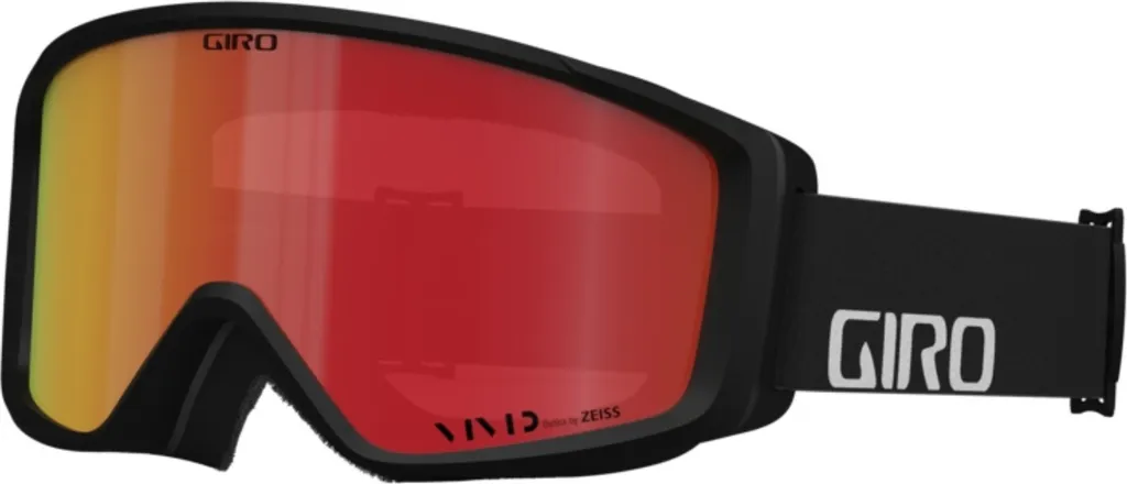 Giro Index 2.0 : Masque OTG Anti-Buée pour Lunettes de Vue Senior