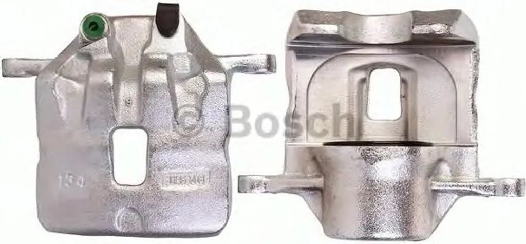 Étrier de frein BOSCH haute performance pour OPEL Astra J et Insignia série A