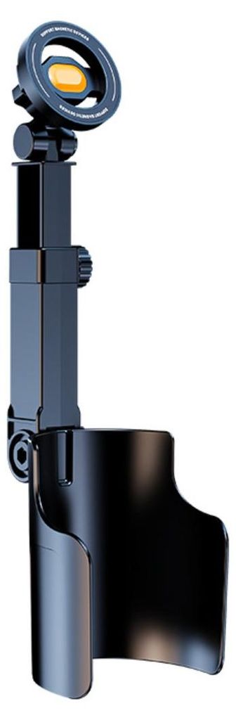INF Multifunctionele houder voor bekerhouders, compatibel Productafbeelding 