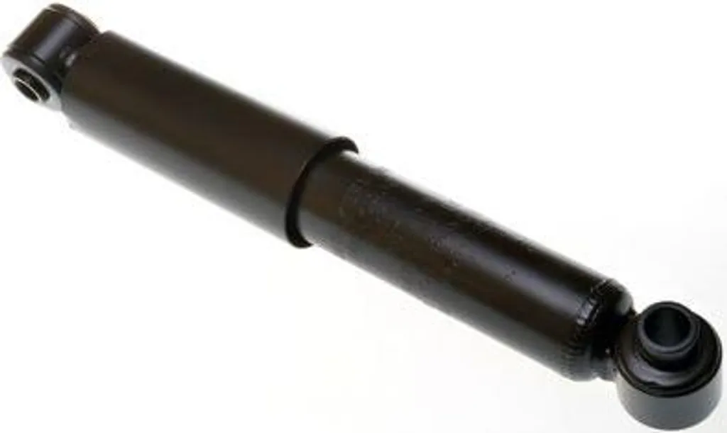 Amortisseur arrière hydraulique pour Citroën Saxo et Peugeot 106