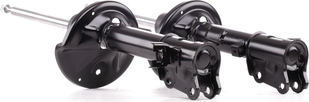 RIDEX 854S2576 - OE 55351 2D000 Stoßdämpfer, Hinterachse für Elantra (XD)