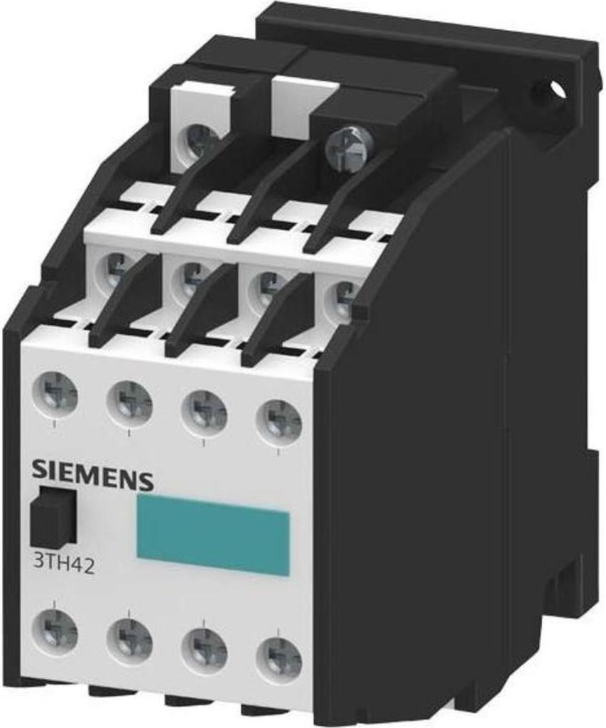 Siemens Dig.Industr. Hilfsschütz 3TH4244-0AP0 3TH42440AP0