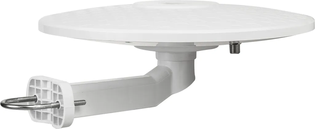 Antenne extérieure multidirectionnelle camping-car pour TV active DVB-T2 - 5