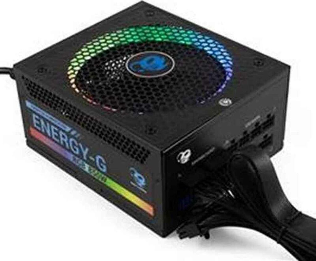 CoolBox Deep Gaming Energy-G 850W 80 Plus Gold Modular