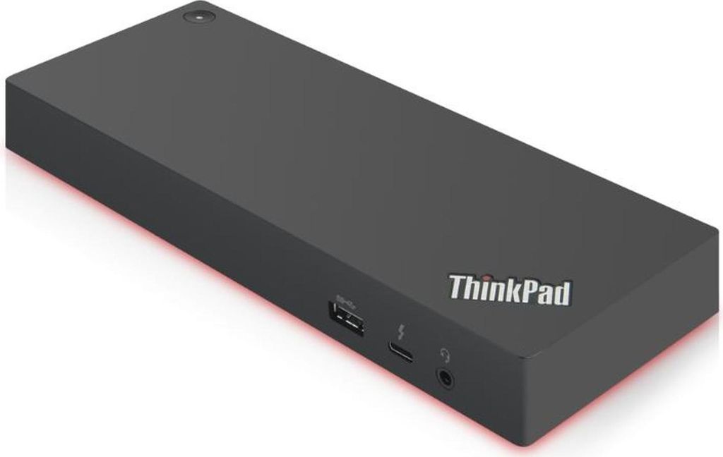 Lenovo ThinkPad Thunderbolt 3 Dock Gen2 - Port Replicator