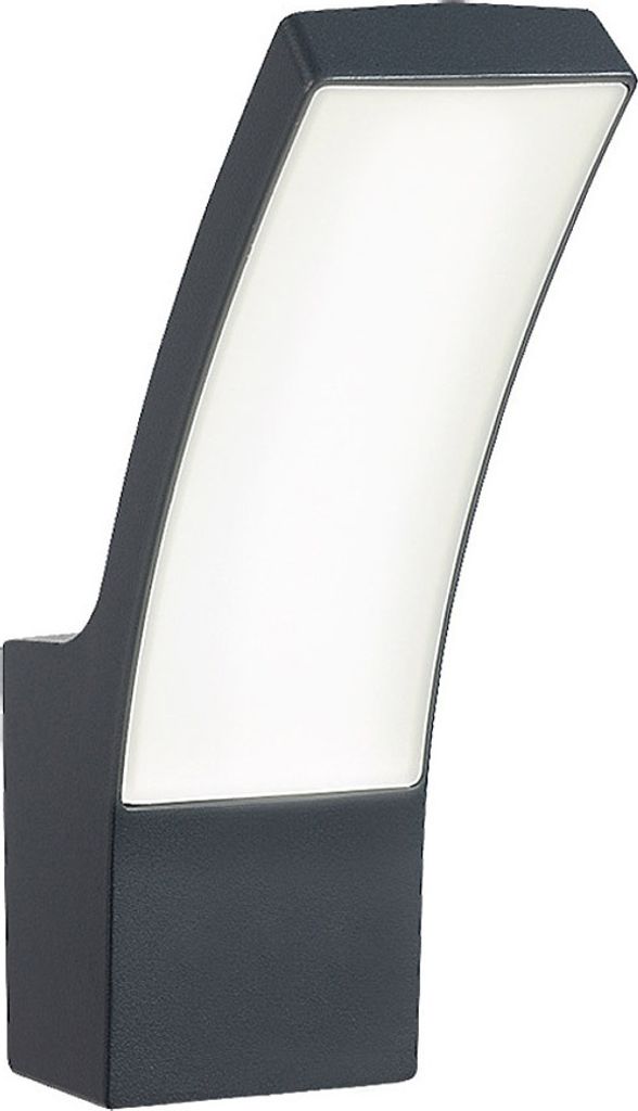Rabalux 7504 Außenwandleuchte Palanga, 12W, 3000K, 800lm, Produktbild 