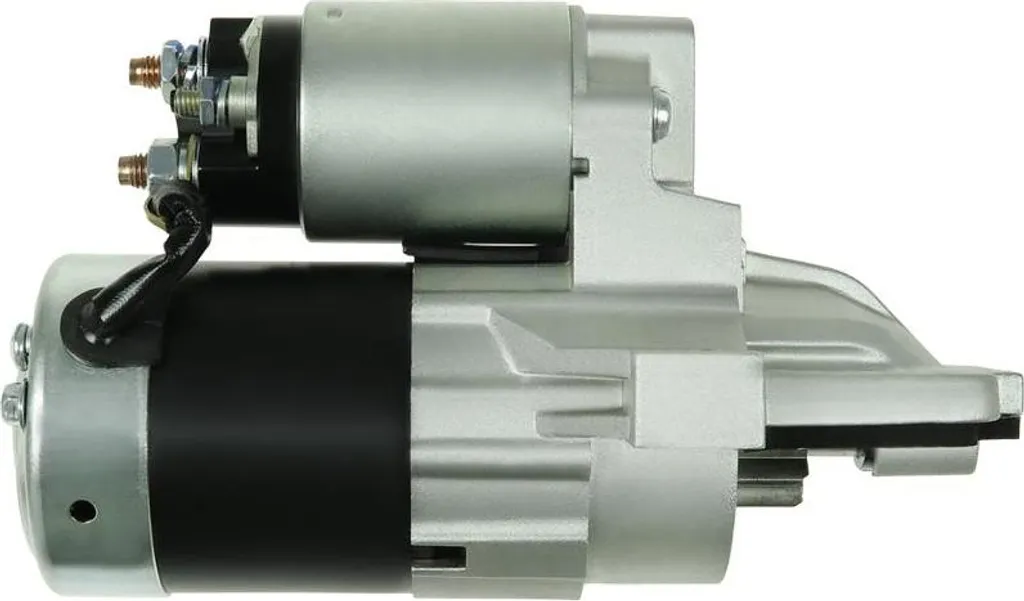 Bobine Allumage Ford Focus 1.8 C-Max - Solution Démarrage Difficile - 2