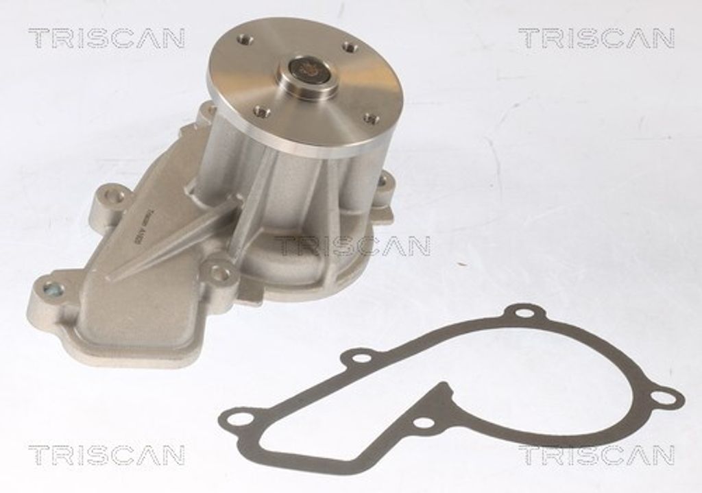 TRISCAN Wasserpumpe, Motorkühlung 8600 43030