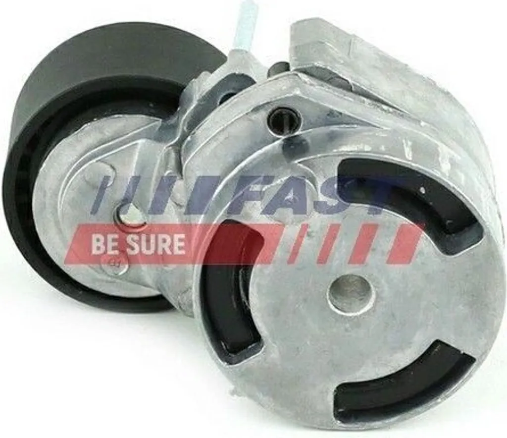 Galet tendeur FAST FT44610 pour courroie d'accessoire OE 1613840380