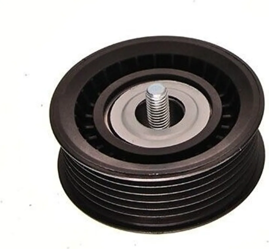 Poulie de guidage courroie nervurée Range Rover Sport IV OE LR036304