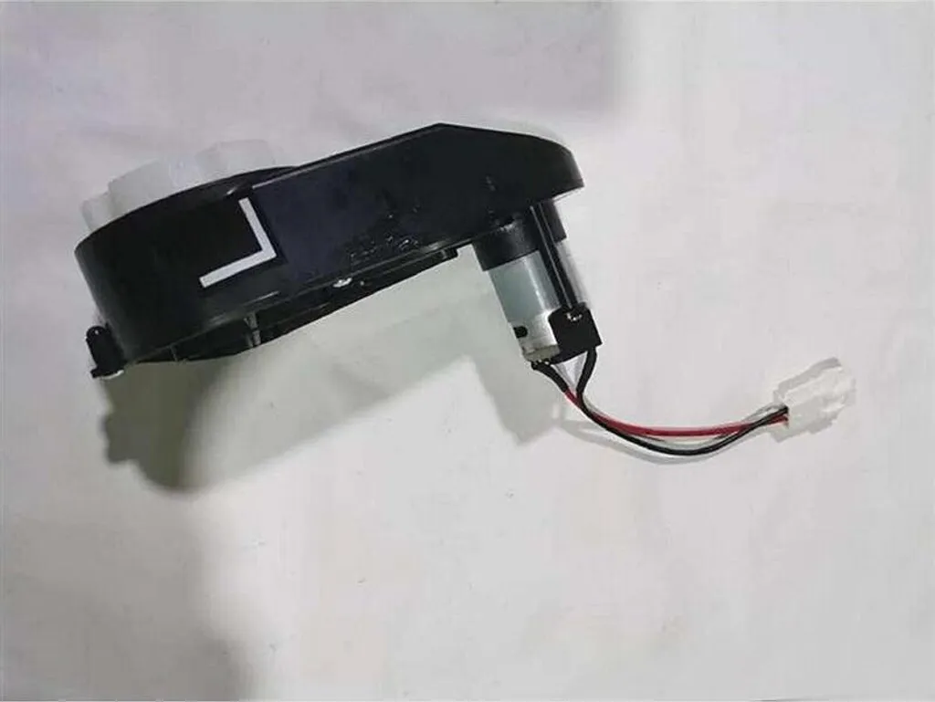 Transmission Bentley EXP12 Gauche avec Moteur Inclus pour Voiture Enfant
