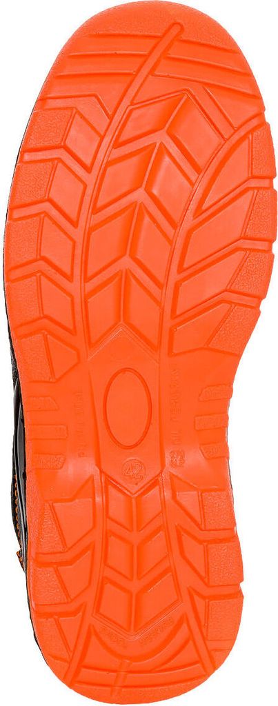 Arbeitsschuhe Sicherheitsschuhe Schutzschuhe Ankle OHNE Produktbild 9