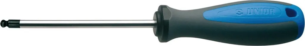 Giravite 3mm Esagonale Sferico Unior | Qualità Europea Prezzo Top