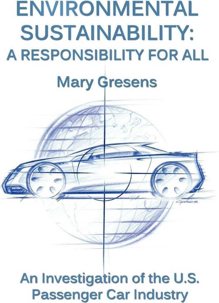 Environmental Sustainability