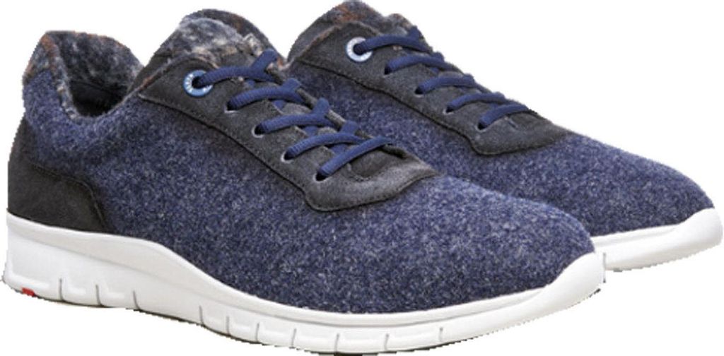 LLOYD AURELIO Herren Sneaker in Gr. 44