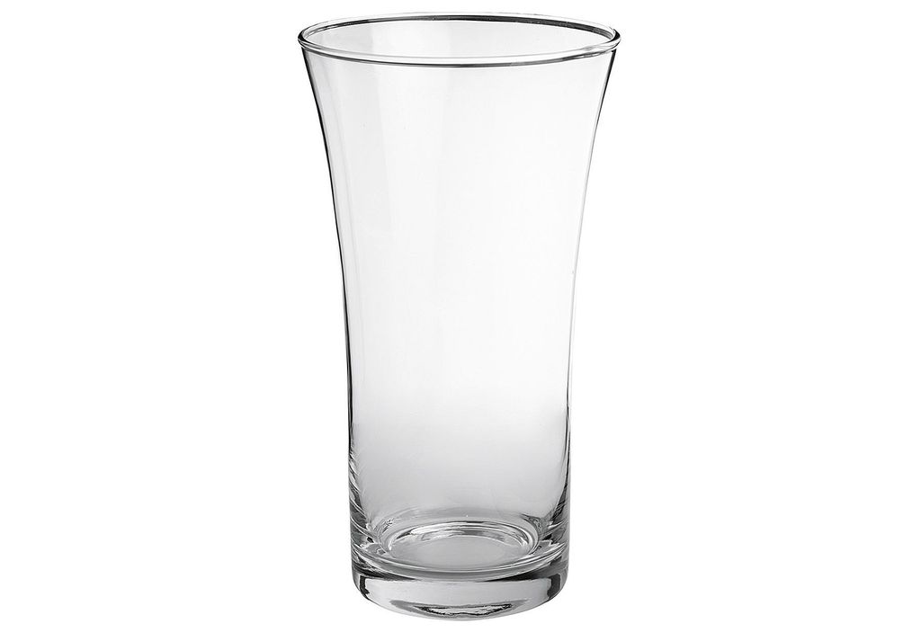 SANDRA RICH Vaas, hoogte: 250 mm, diameter: 140 mm Productafbeelding 