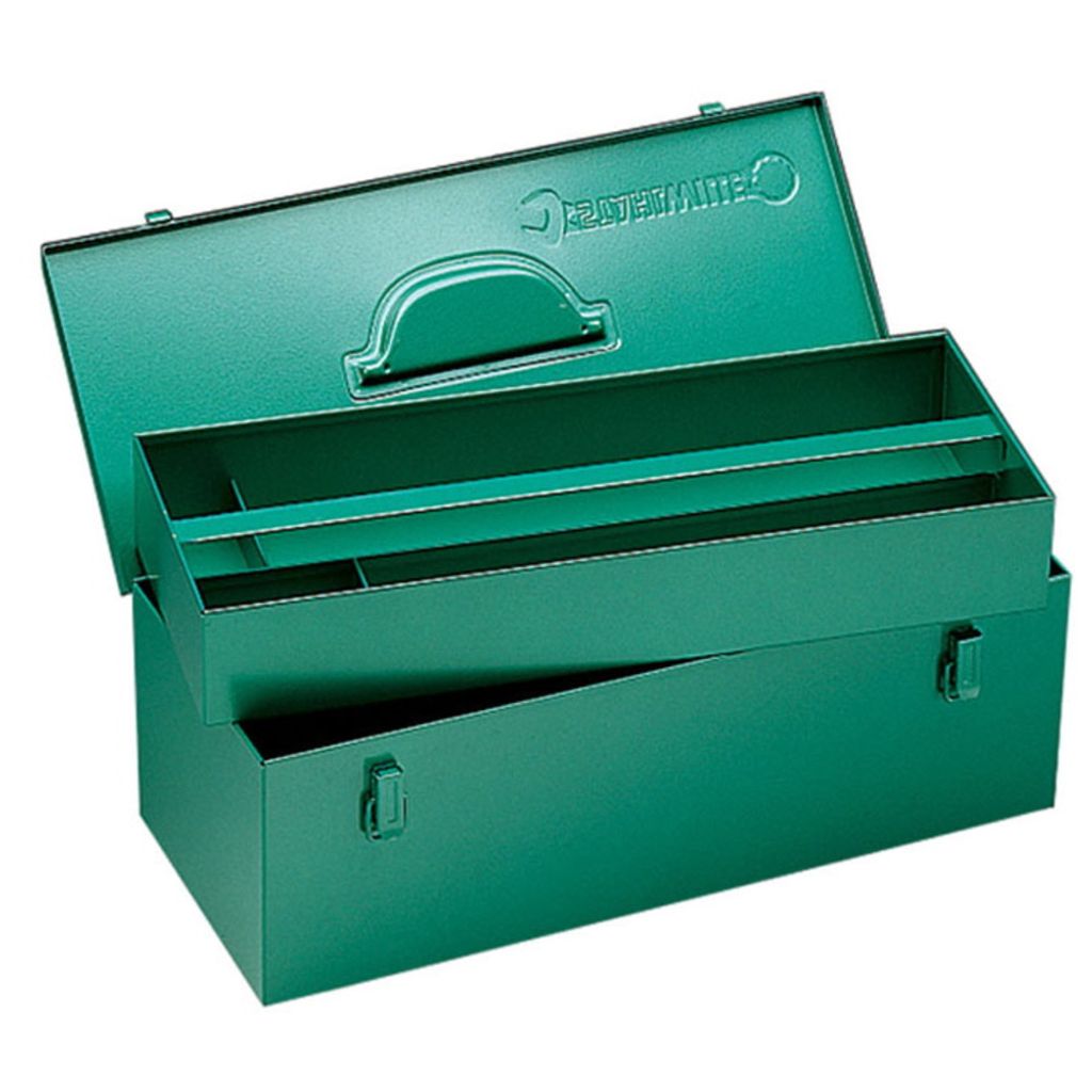 STAHLWILLE Tragekasten 82/013 252mm x 545mm x 225mm