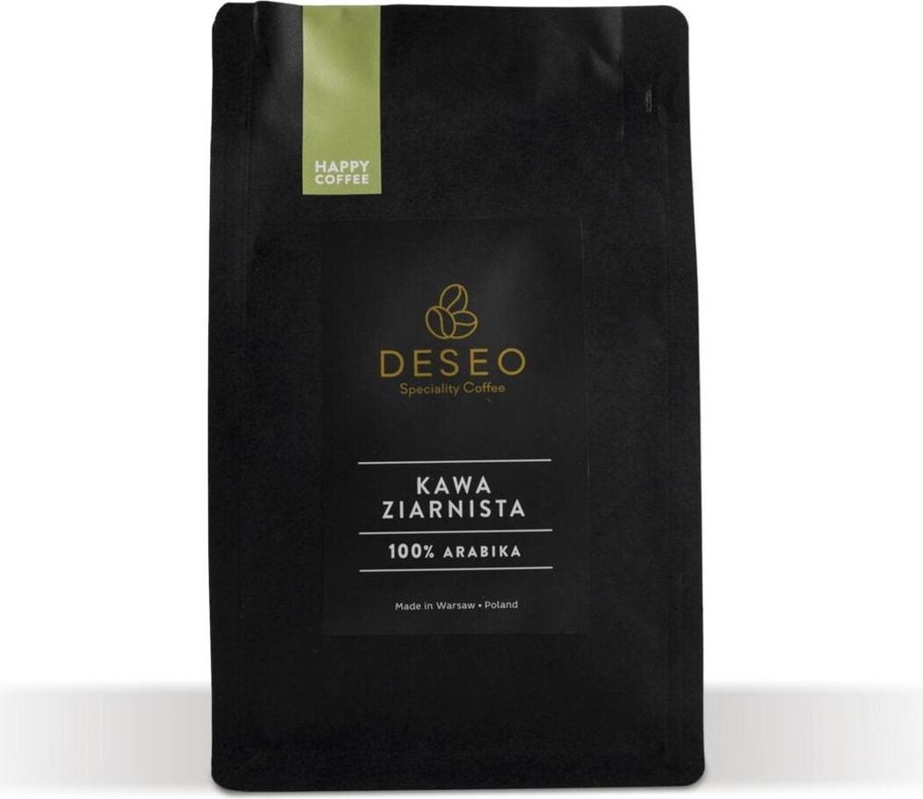 SPECIALITY COFFEE Brasilien Fazenda Cerrado Grande 250g DESEO