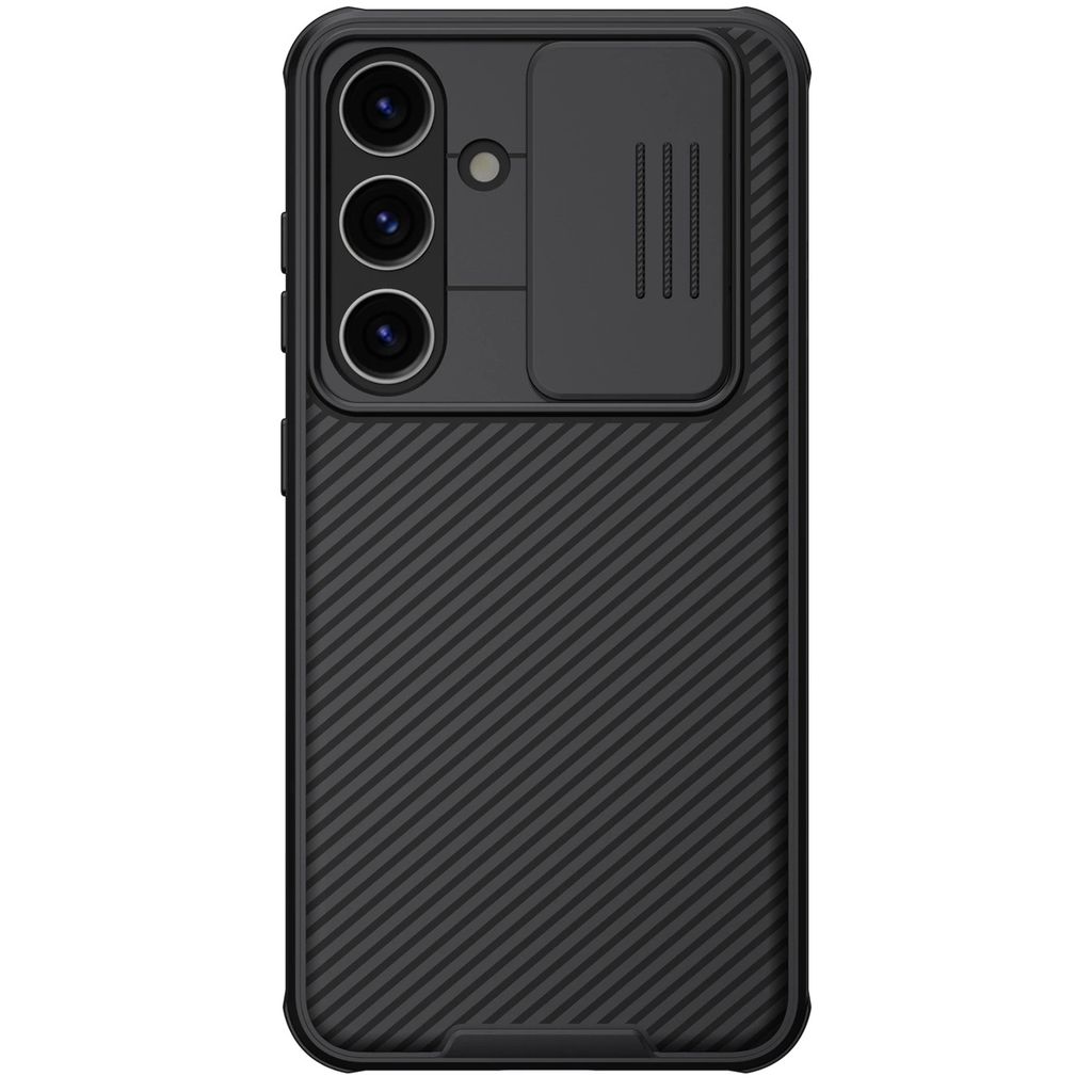 Nillkin Samsung Galaxy S24 Plus CamShield Pro Hlle mit Produktbild 