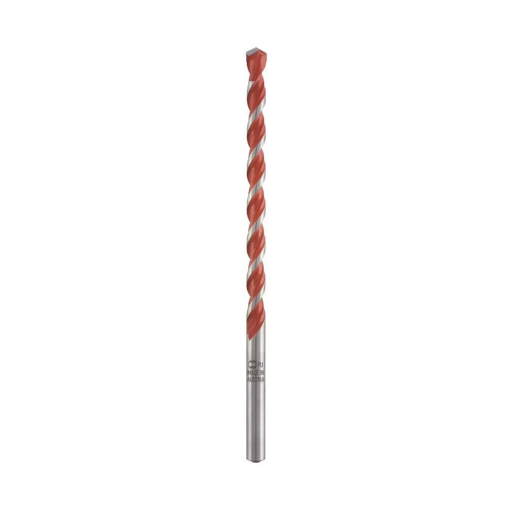 Punta Alpen Profi Multicut 12x400mm | Punta Universale Professional