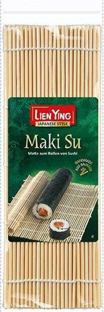 Maki Su Matte