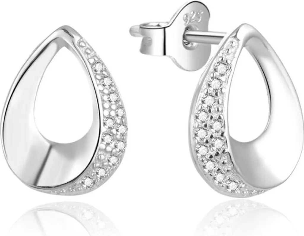 Boucles d'oreilles argent anti-allergie : finies les oreilles sensibles
