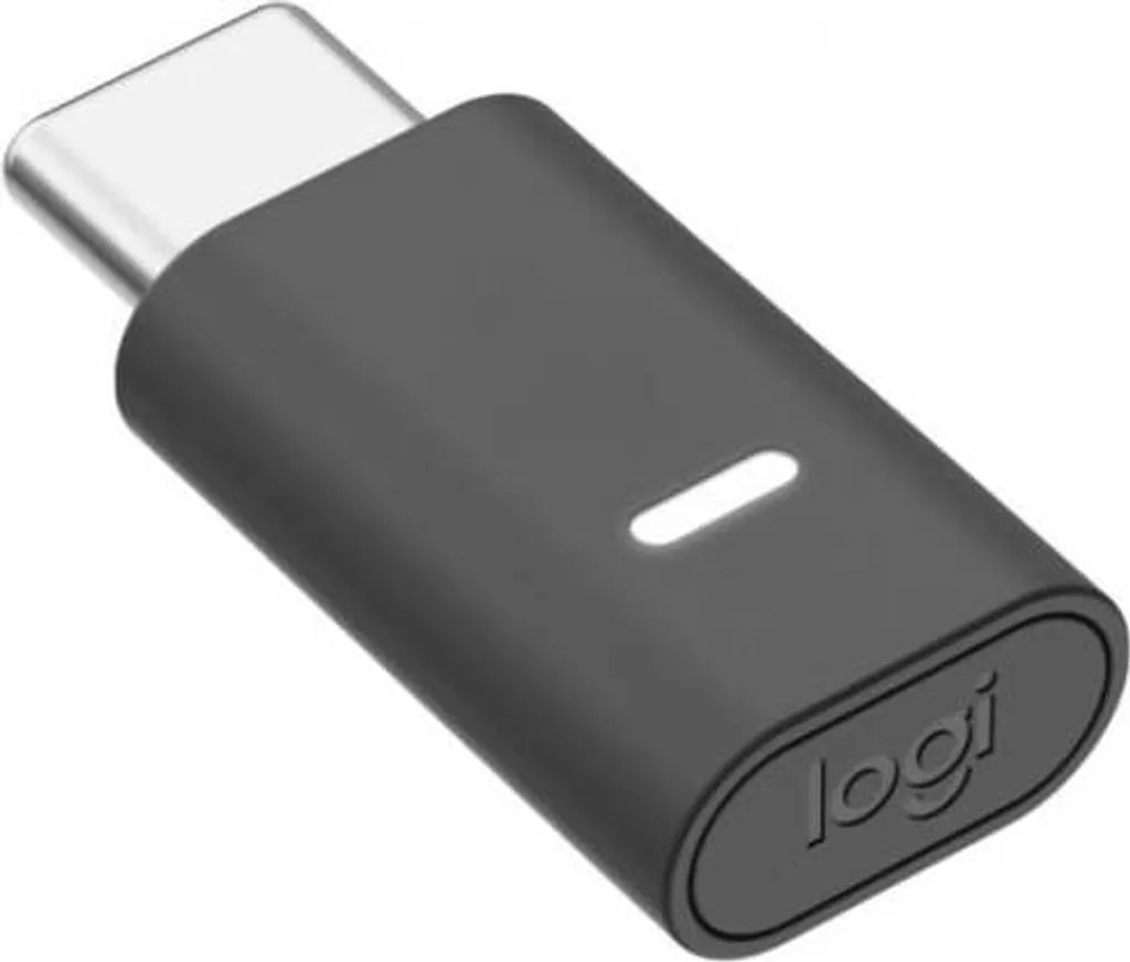 Logitech Zone Vibe UC Wireless Cuffie Business Bluetooth - Recensione e Prezzi - 7