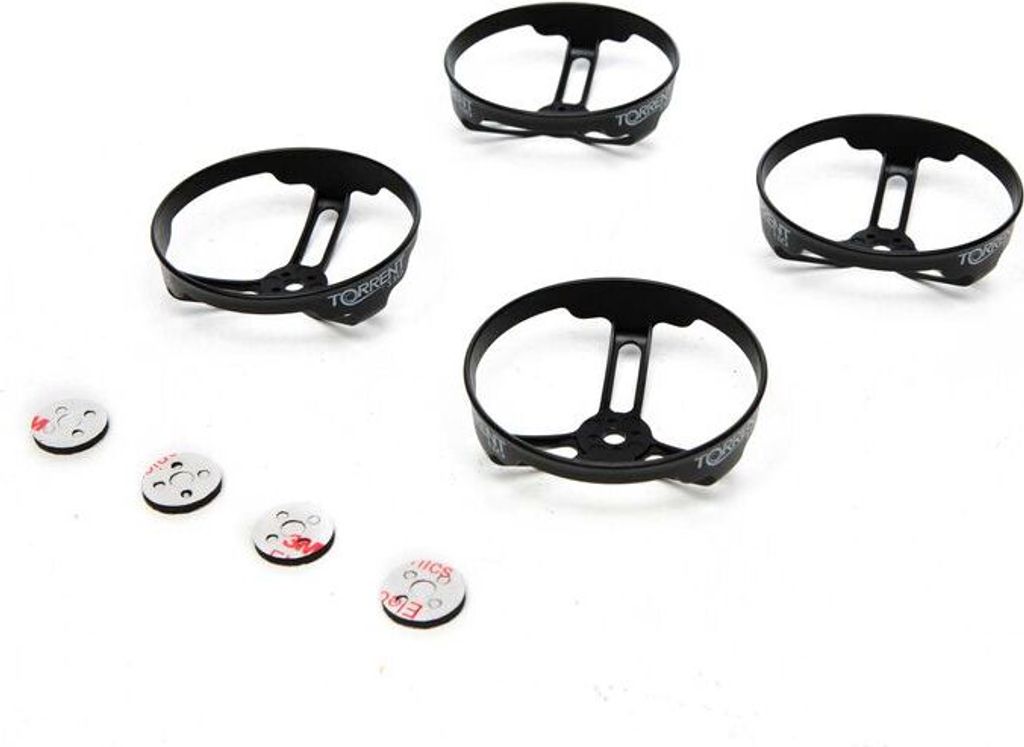 Blade Propellerschützer (4): Torrent 110 FPV