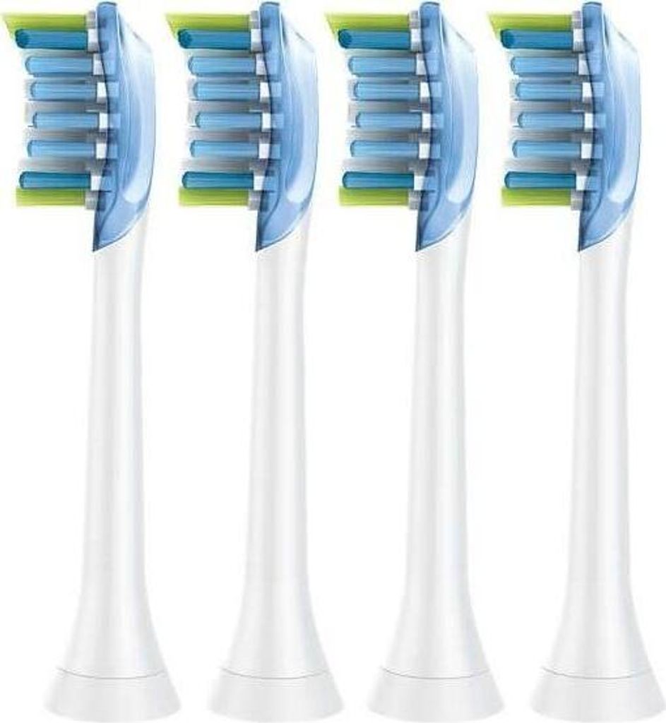 Philips HX9044/174 Bürstenköpfe Weiß Produktbild 4