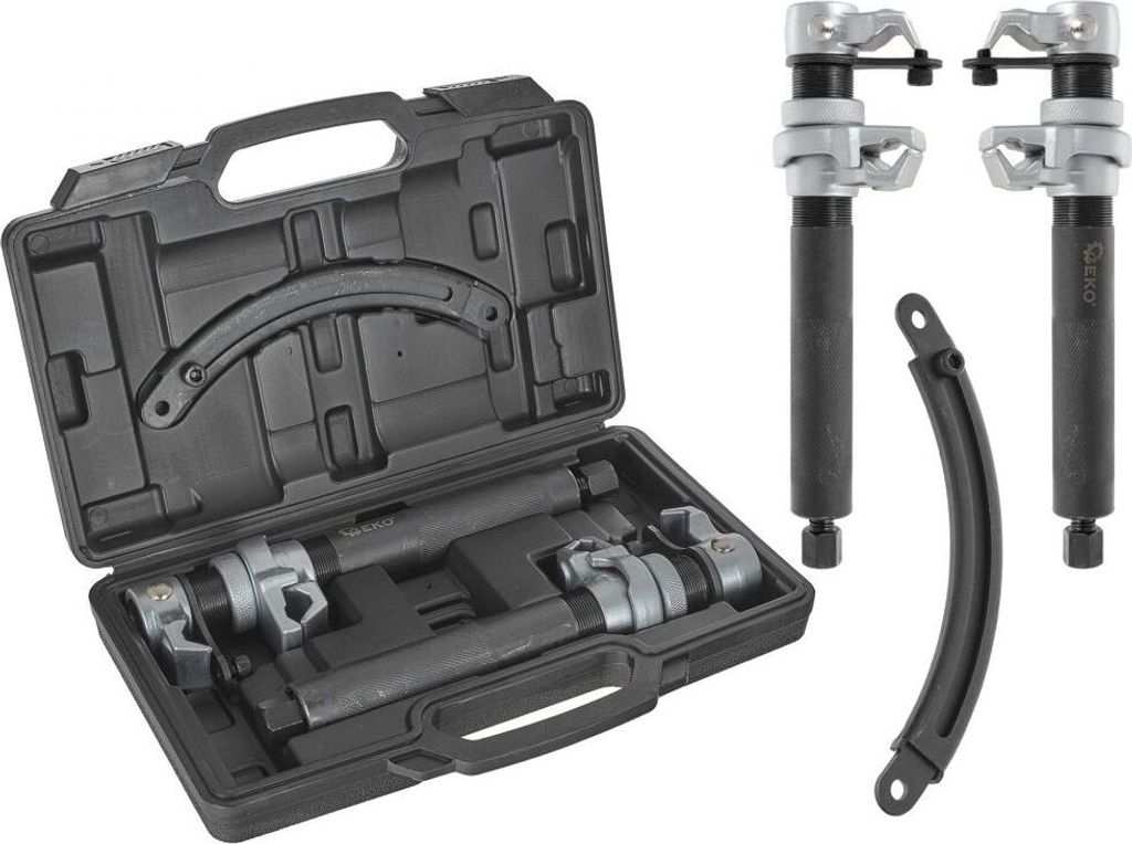 GEKO Stahovák pružin 70-280mm G30316 Obrázek produktu 
