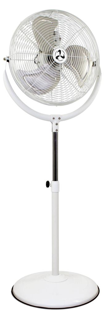 SPEED2PROTECT, Ventilatore da Terra, CasaFan Immagine del prodotto 