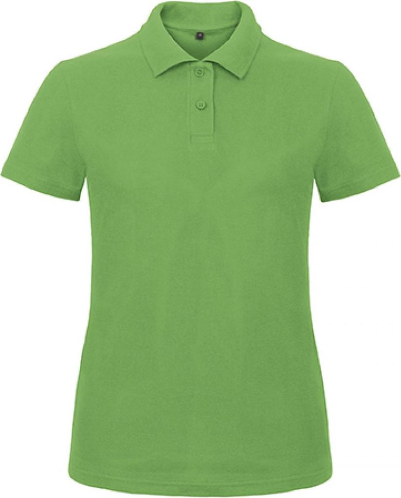 Dámské polo Picqué ID.001/women Obrázek produktu 
