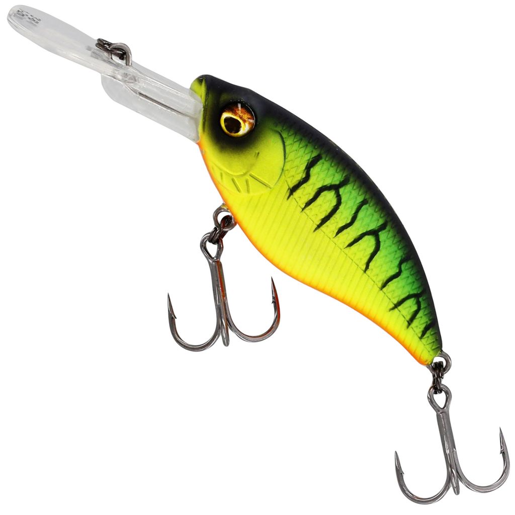 WESTIN - BUZZBITE CRANKBAIT 5CM - Sport Sile - Foto 7