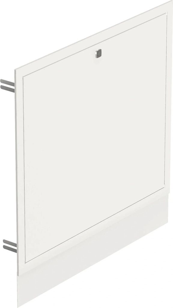 UPONOR Vario Schrank, Rahmen/Tür, IW S, 850x730mm, 1 Stk. Produktbild 