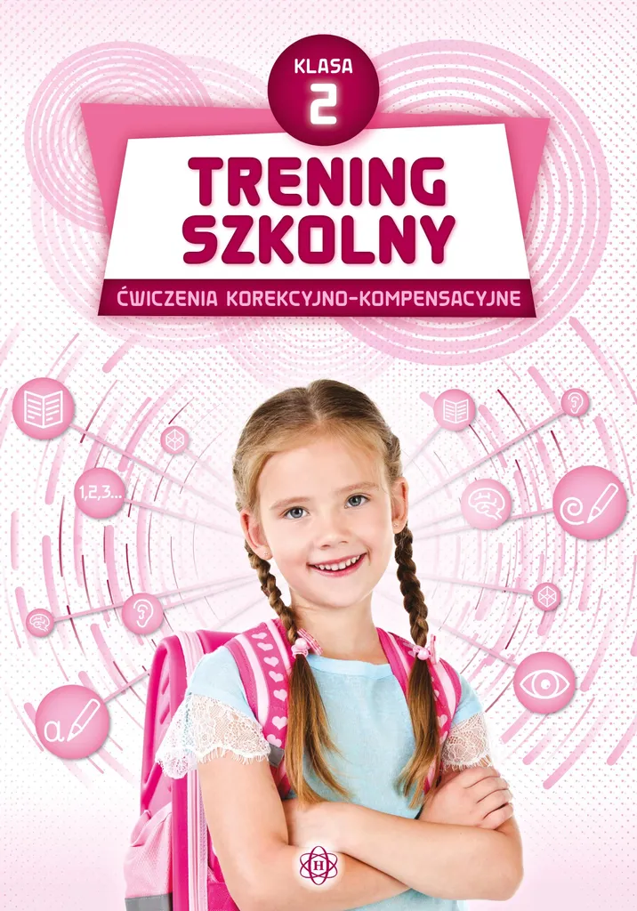 Trening szkolny Klasa 2 : livre polonais pour progresser en calcul