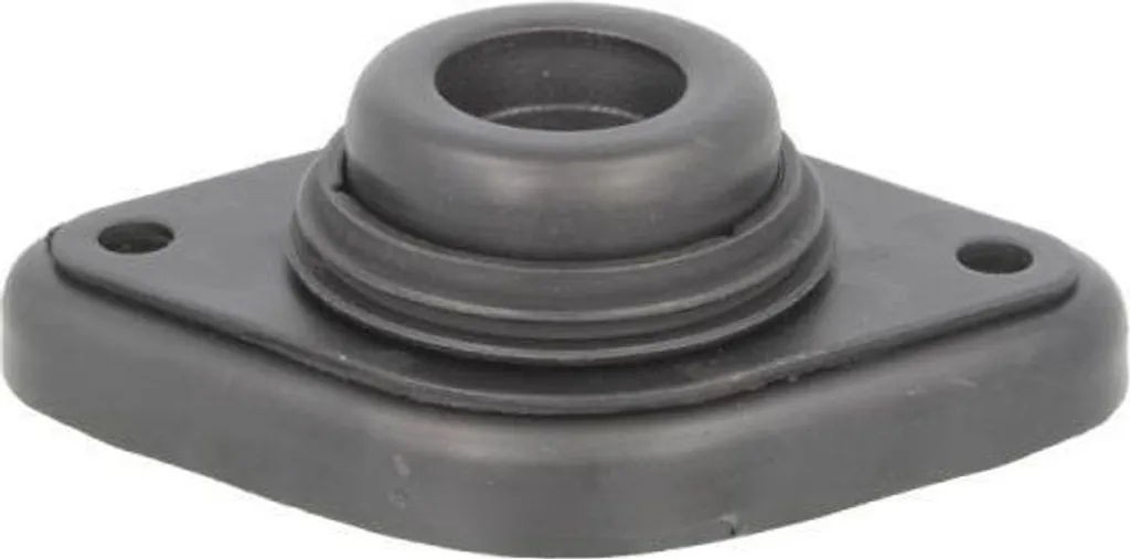 Supprimer Bruits de Suspension Murano - Support TEDGUM TED58585 OE