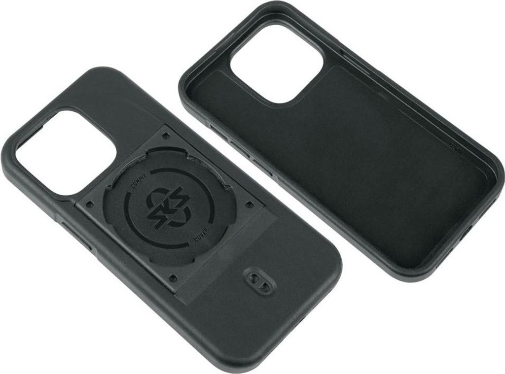 SKS GERMANY COMPIT Coque pour iPhone 15 Pro  Coque de Image du produit 