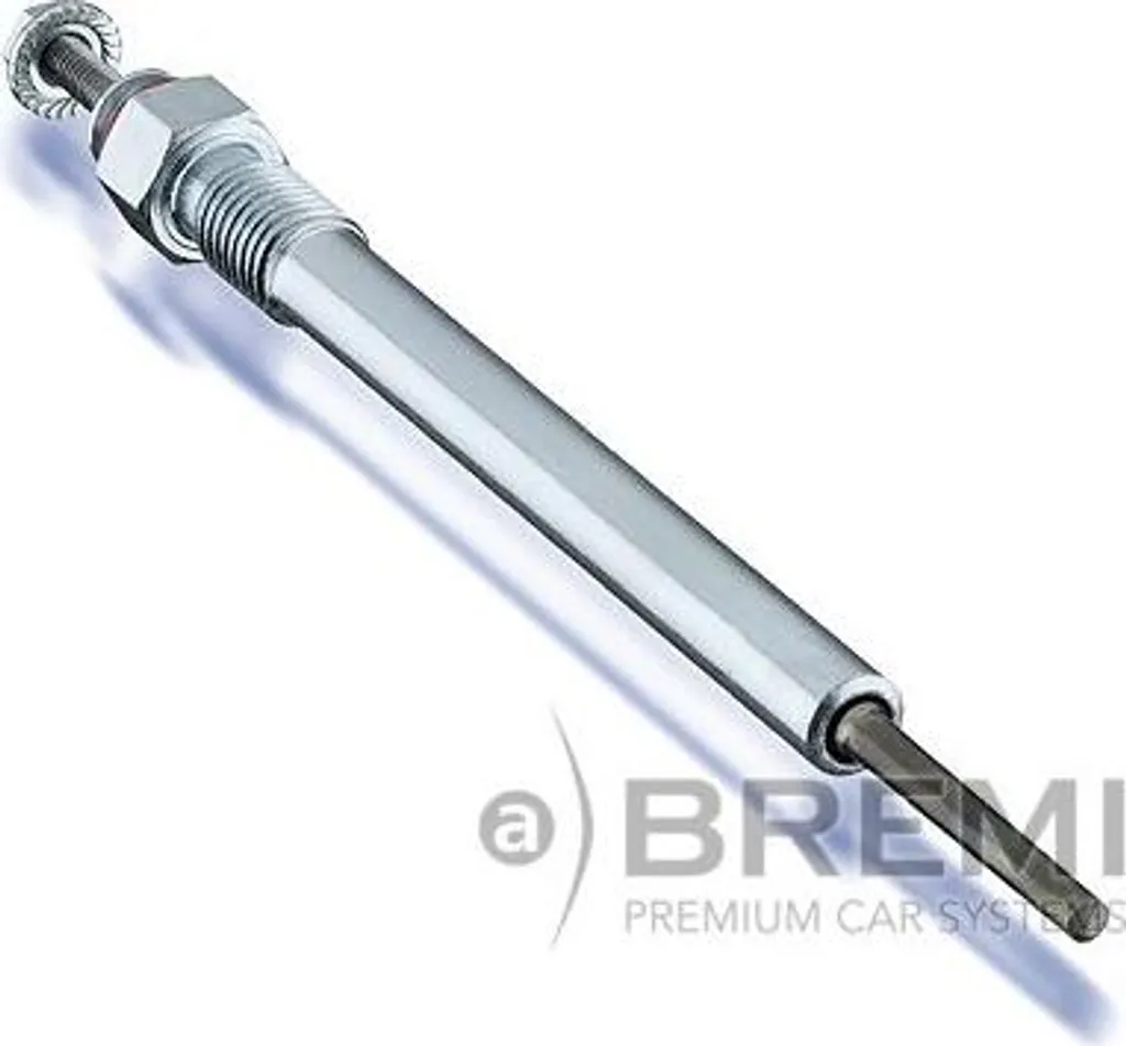Sostituzione Candelette: BREMI 26048 per Kia Sorento e Hyundai H-1
