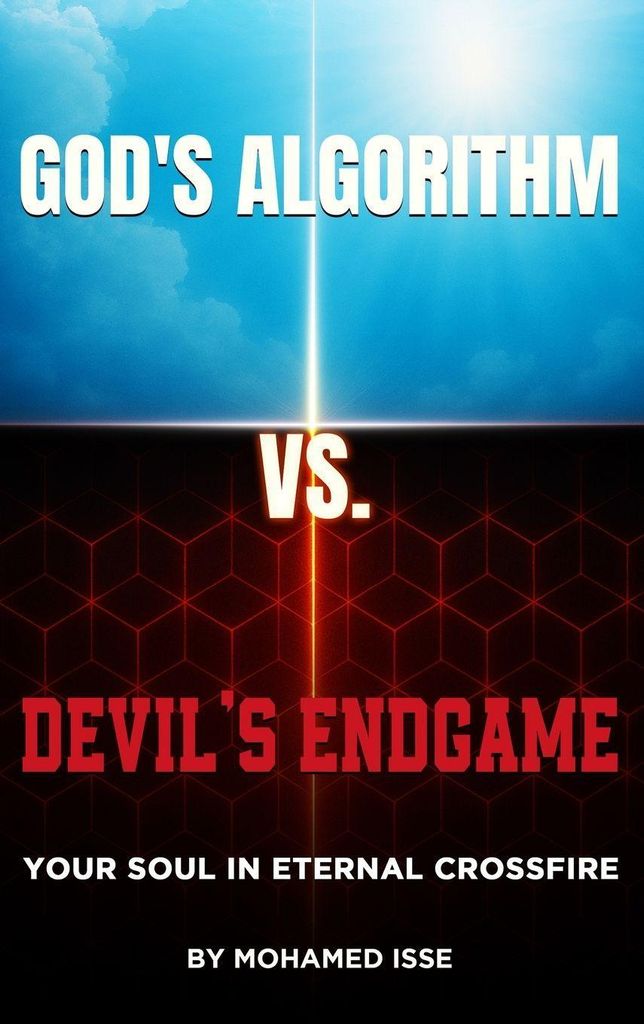 God's Algorithm Vs Devil's Endgame