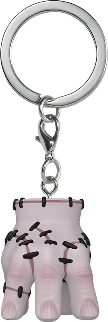 Figurka FUNKO Pocket POP Keychain Wednesday Thing - Image du produit 