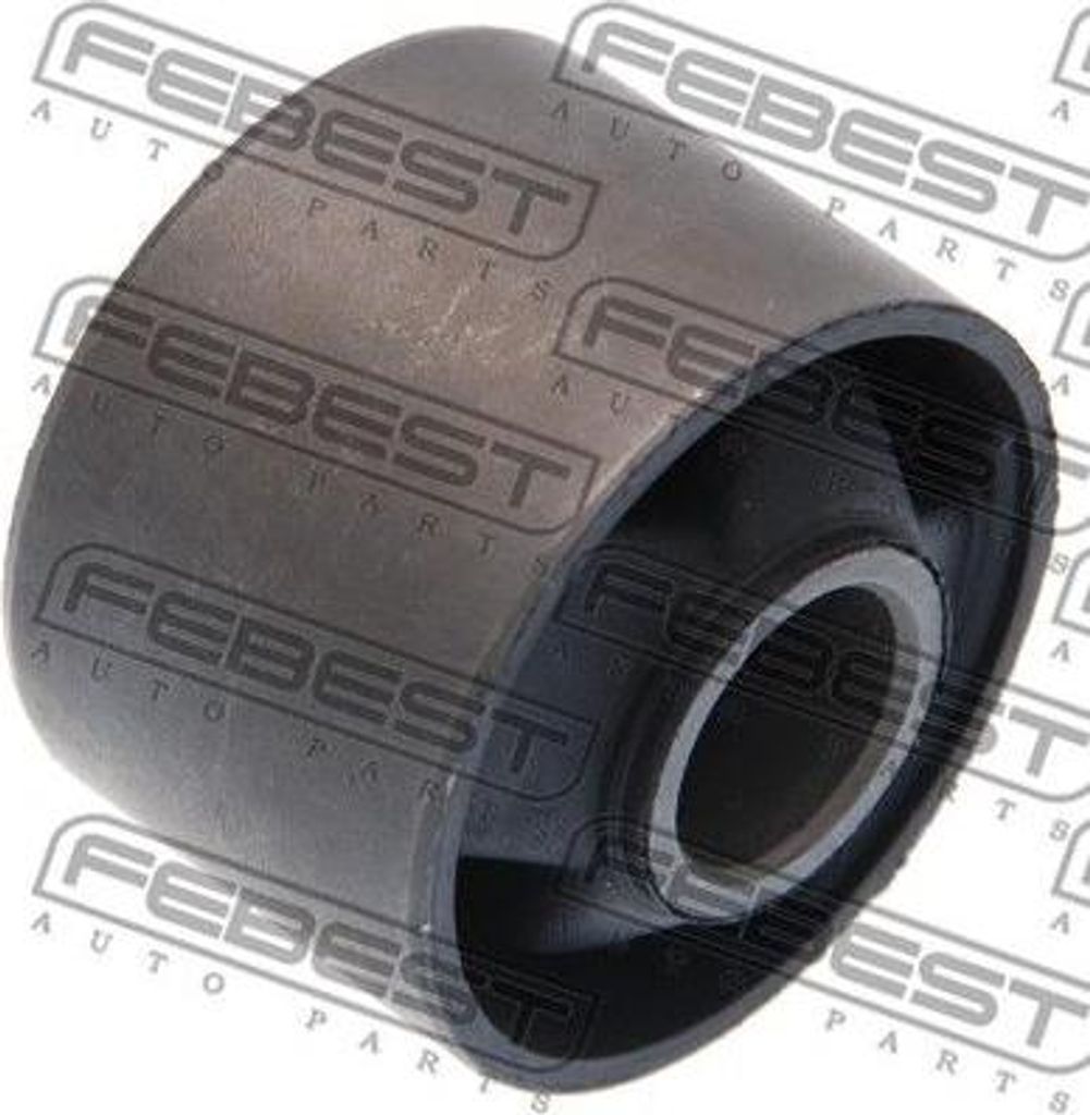 FEBEST TAB-210 Lagerung, Differential OE T112402030 kompatibel mit RAV 4