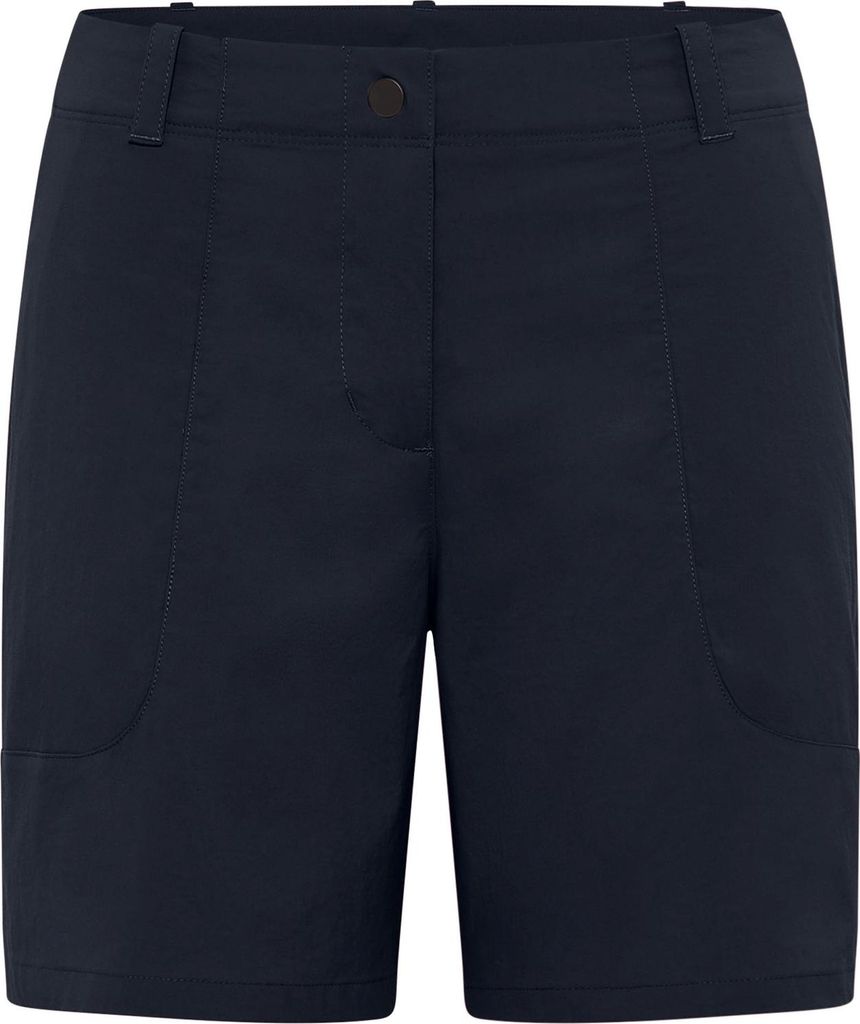 JACK WOLFSKIN Damen Wandershorts Desert Shorts W