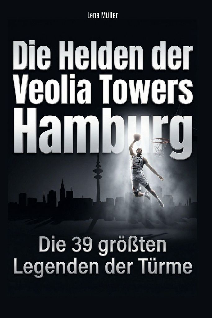 Die Helden der Veolia Towers Hamburg