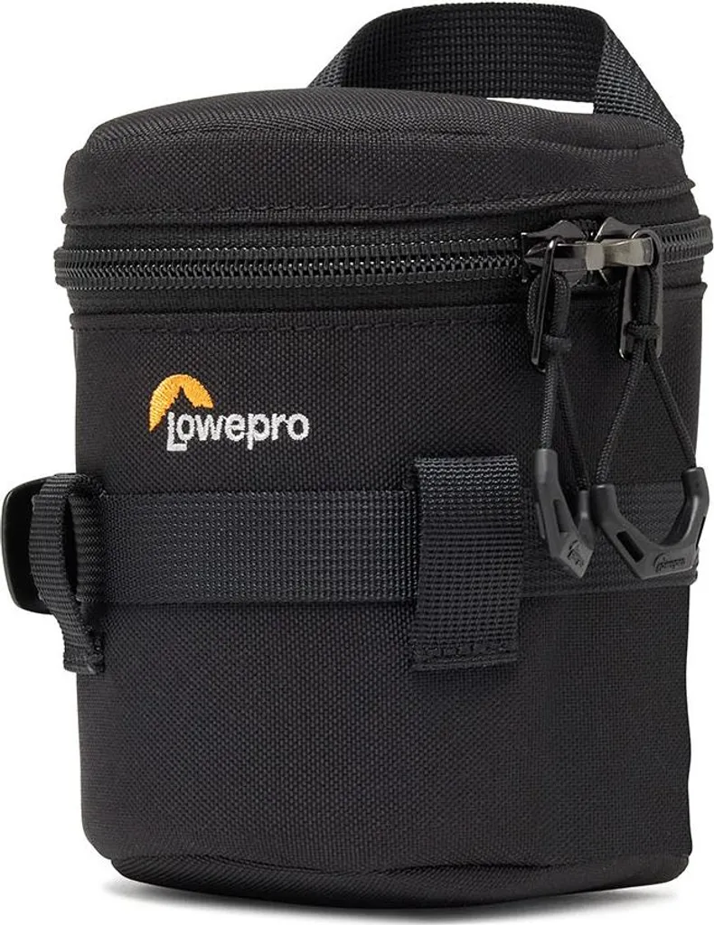 Sacoche Lowepro ProTactic LCS 9 x 13 III pour changer d'objectif