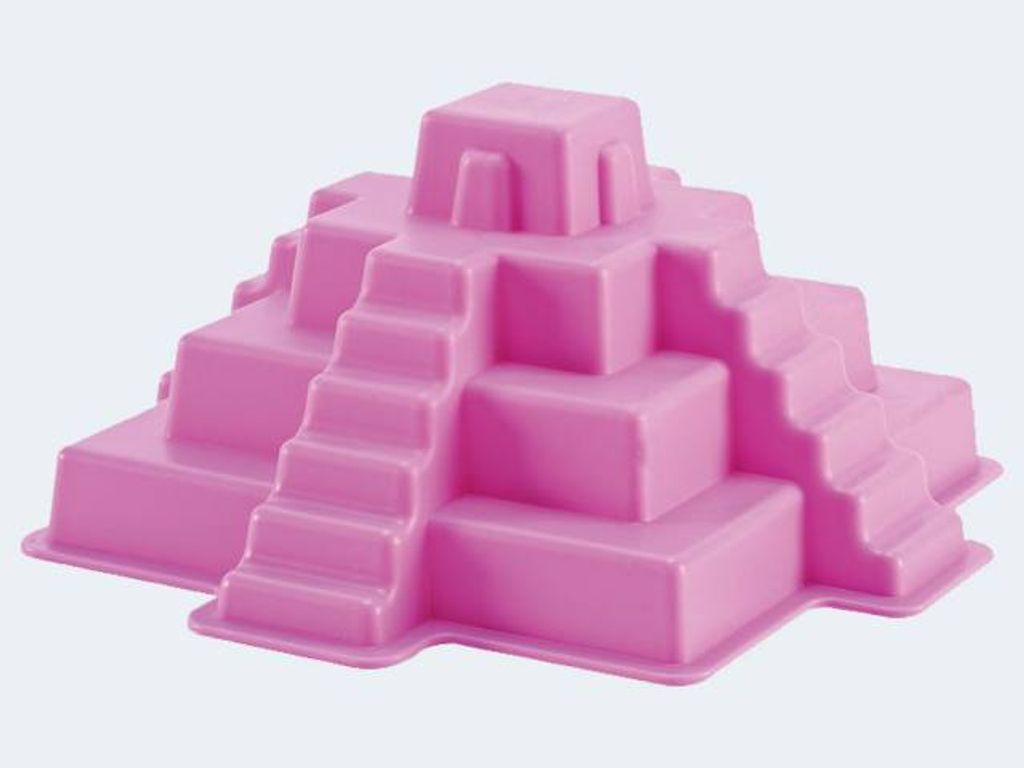 Hape Maja Pyramide Sand Förmchen