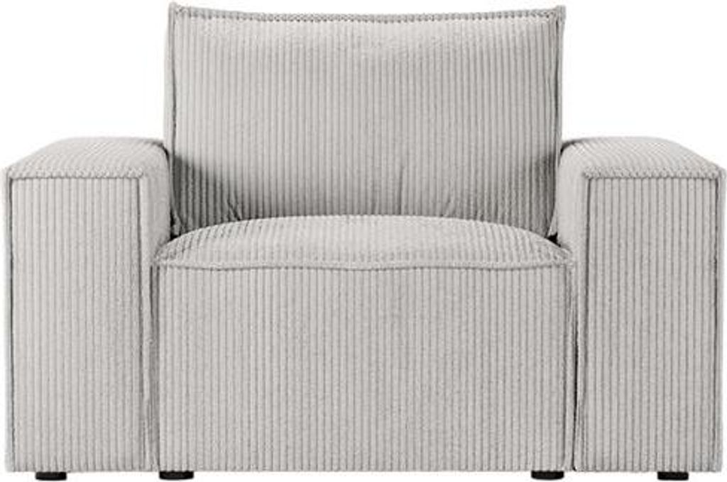 Sessel Charles-Poso 100