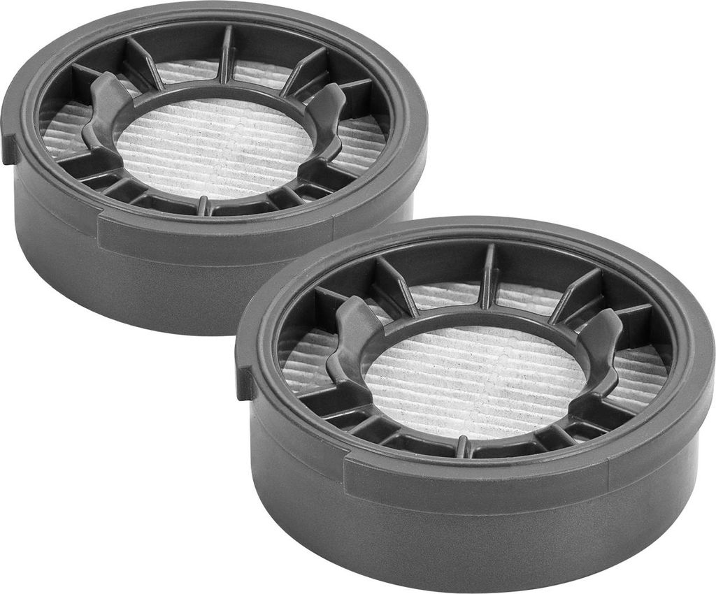 INVICTUS X7, X8 PRO und X9 FACELIFT HEPA-Filter Set 2-tlg. Produktbild 