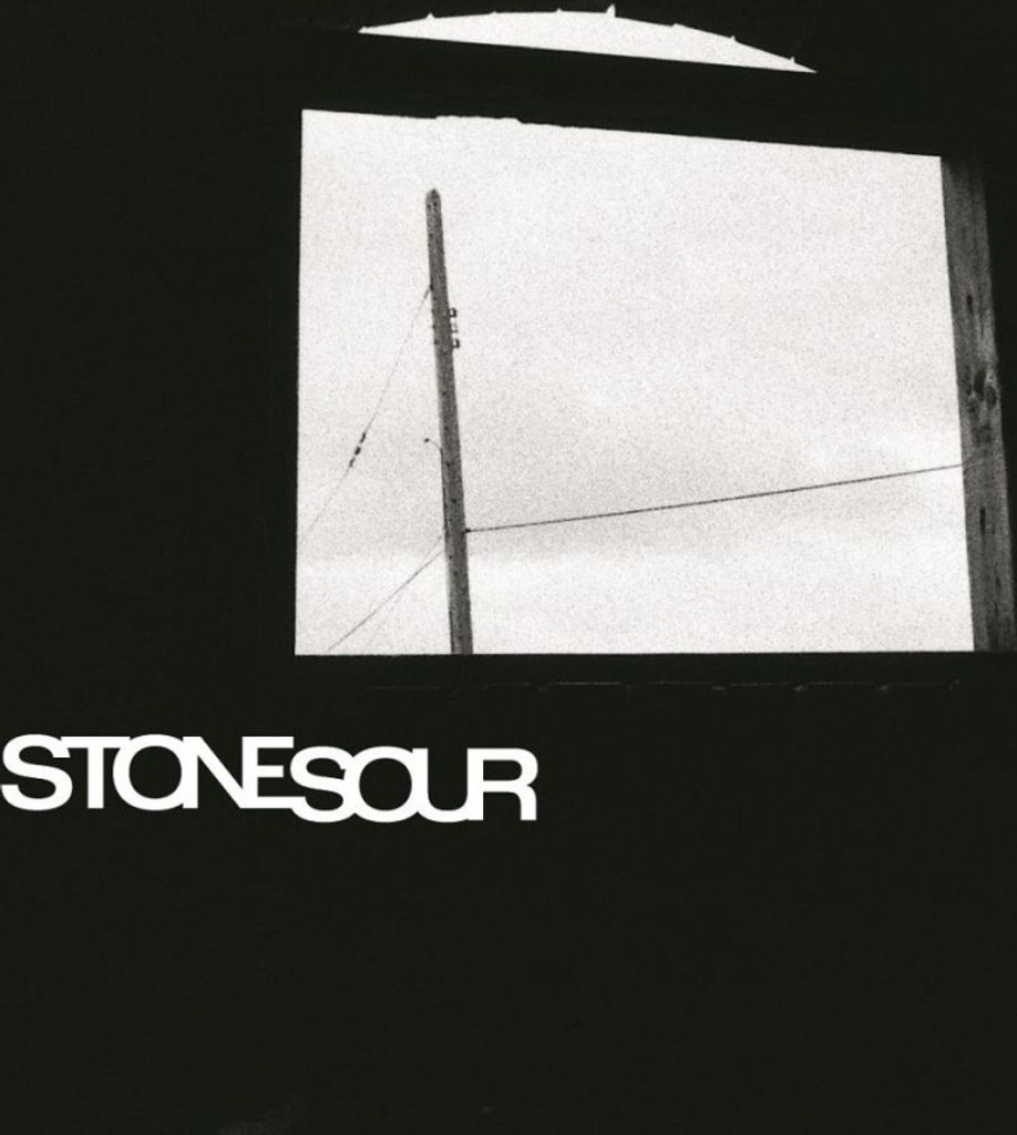 Stone Sour - Stone Sour (180g) (LP)