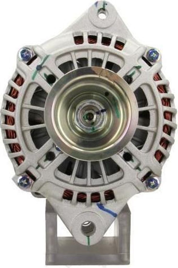 BV PSH 136.506.090.370 Lichtmaschine Generator LiMa 90A 24V