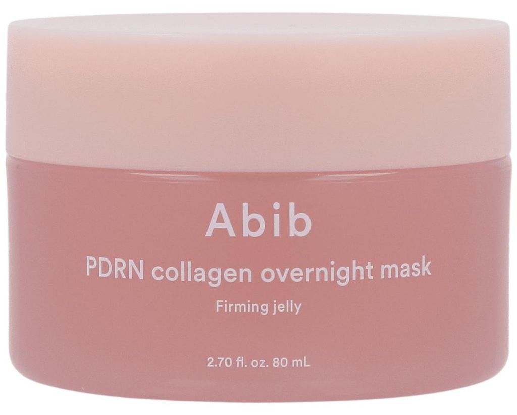 Abib PDRN Collagen Overnight Mask Firming Jelly 80ml Produktbild 